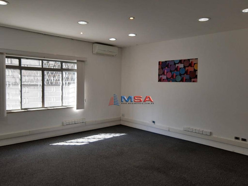 Imagem 24 de 25 de Casa Para Alugar, 540 M² Por R$ 25.000,00/mês - Pacaembu - São Paulo/sp - Ca1132