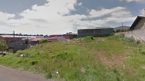 Imagem 1 de 3 de Terreno Para Venda Em Guarapuava, Alto Da Xv - Tr-0045_2-1127932