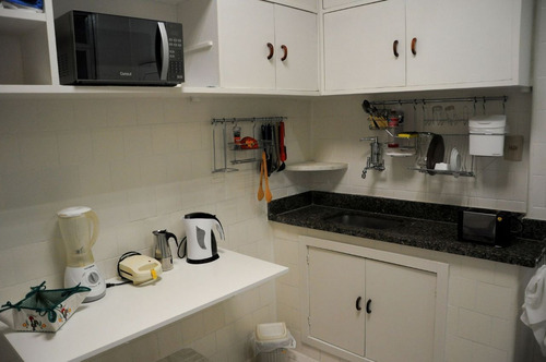 Imagem 14 de 19 de Apartamento Na Tijuca - 14368