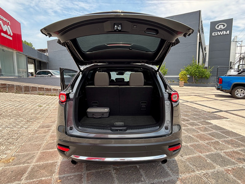 Mazda CX-9 2.5T Signature Awd At