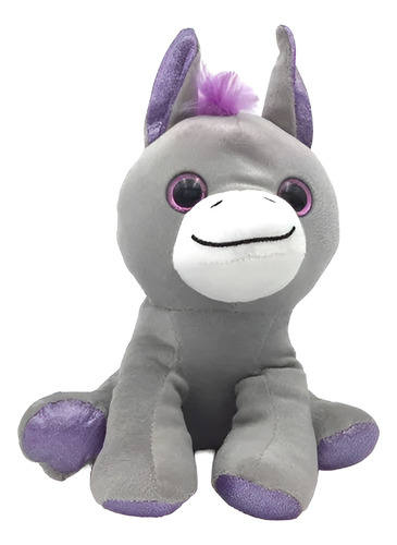 Peluche Animales De La Granja 20cm - Queoferta.uy