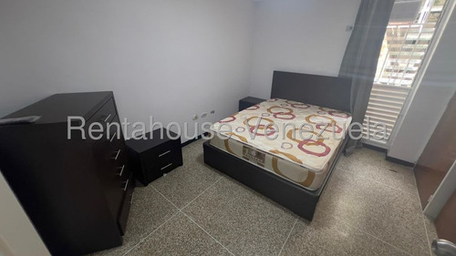 Montalbán Ii, Apartamento En Venta, #25-15851 Cuenta Con 2hab, 3 Baños, Estacionamiento, Tanque Interno De Agua
