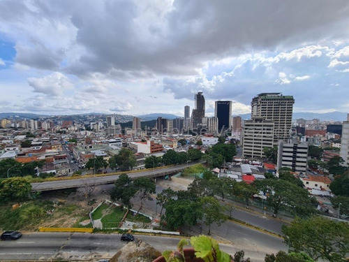 Leandro Manzano Apartamento En Venta,san Bernardino Mls #25-4833 As