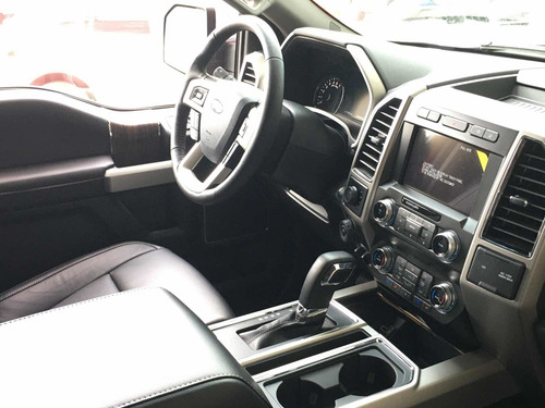 Ford F150 F-150 Lariat