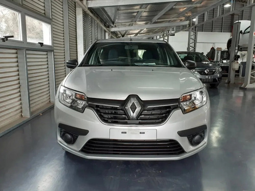 Imagen 10 de 15 de Sandero Life 1.6 Descuento Exclusivo (rr)