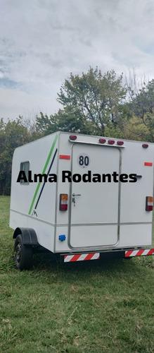 Mini Rodante