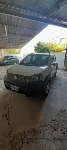 Fiat Uno 1.4 Way