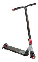 Comprar New Patin Scooter Mongoose Freestyle Rise 100 Pro Color Gris\u002Frojo