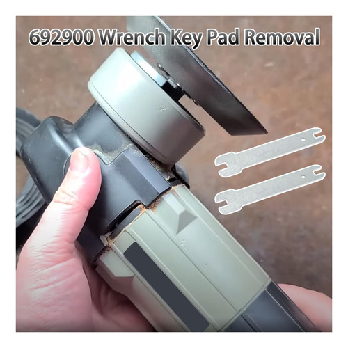 Llave De Llave De Reemplazo De Llave De Reemplazo 7424xp, De