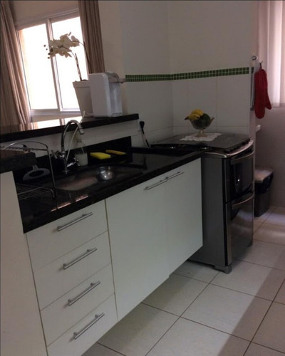 Imagem 3 de 14 de Vende-se Edifício El Shaday Ótima Localização, Na Zona Sul De Ribeirão Preto, A Melhor Região Da Cidade. Próximo De Escolas, Faculdades, Comércios - Ap0331 - 68958736