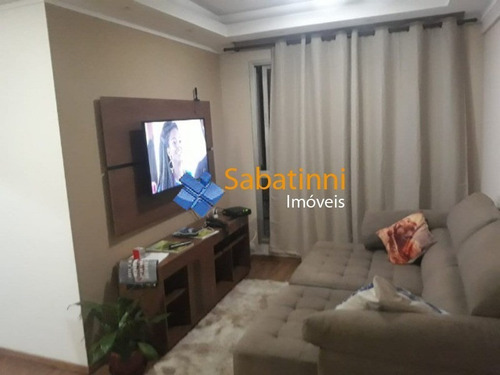 Apartamento A Venda Em Sp Aclimação - Ap04335 - 69302031