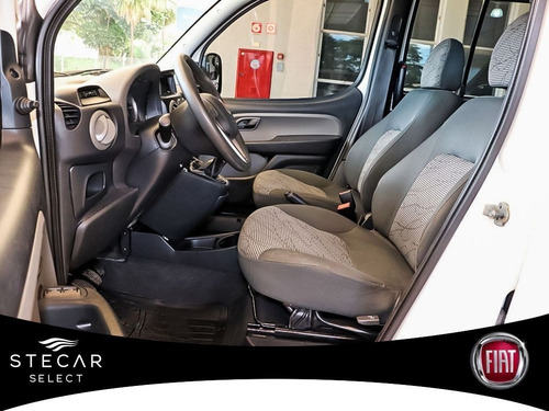 Fiat Doblo 1.8 Mpi Essence 16v