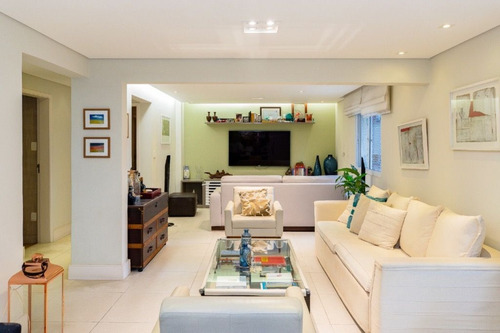 Imagem 2 de 26 de Apartamento - Ap02370 - 71043154