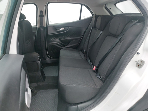 Fiat Pulse 1.3 FLEX DRIVE CVT