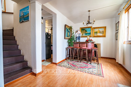 Arriendo Propiedad Con Potencial Uso Comercial En ...