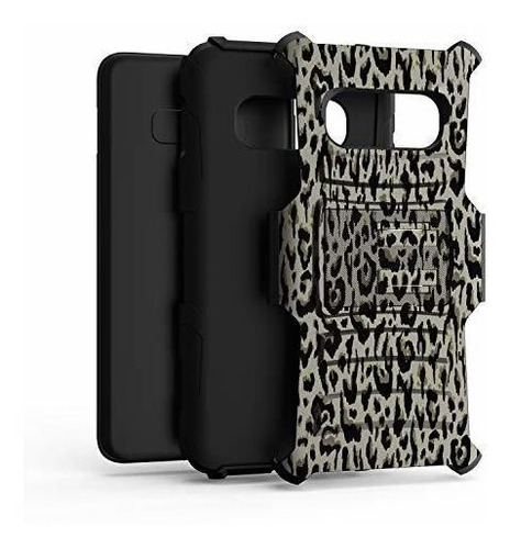 Turtlearmor - Funda Para Samsung Galaxy S10e S10e S10 Lite G