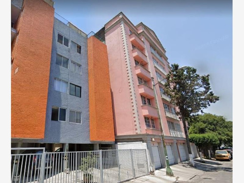 Imagen 1 de 9 de Departamento En Paseos De Taxqueña (643)