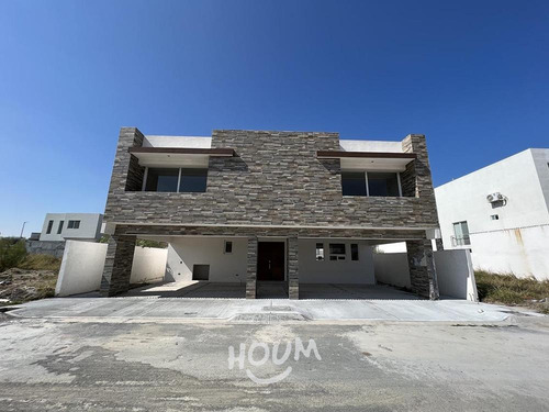 Imagen 19 de 25 de Casa En Las Cruces, Ciudad Apodaca Con 4 Recámaras, 513 M², Id: 59576