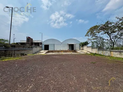 Bodega en renta