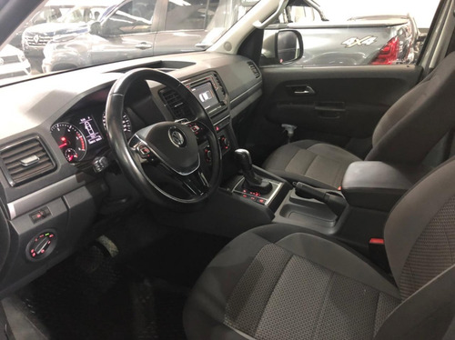Imagen 15 de 15 de Amarok V6 Confort 108.000km
