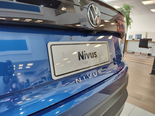 Imagen 15 de 25 de Volkswagen Nivus Trendline 170 Tsi Manual Mt 95cv Autotag 0k
