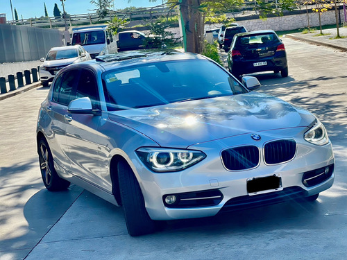 BMW Serie 1 1.6 118i Sport 170cv