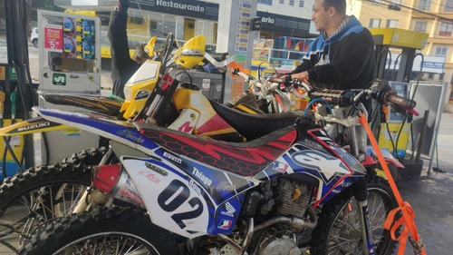 Suzuki Drz
