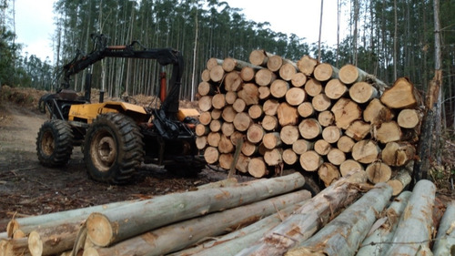 Imagem 4 de 12 de Valmet 985 Turbo