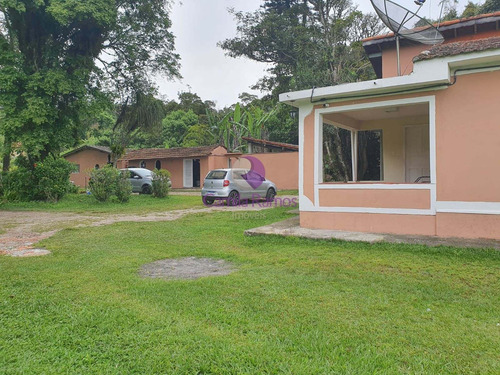 Imagem 9 de 24 de Área À Venda, Vila Luzitania, Riberão Pires/sp. - Ch00075 - 70283458