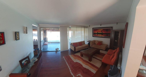 Hermosa Casa En Condominio, Las Pircas, Peñalolen