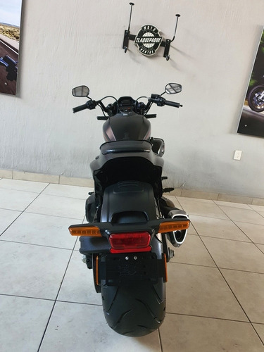 Imagen 8 de 15 de Harley Davidson Fxdr Softail 114