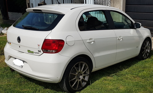 Volkswagen Gol Trend 1.6 Gp