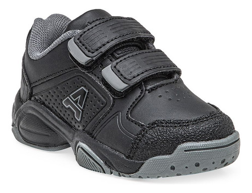 Zapatillas Addnice Classic Beta Ii Velcro Colegial