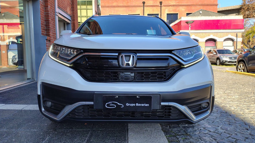 Honda Crv Ex 2020 Turbo 1.5