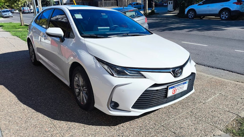 Toyota Corolla 2.0 Xei Cvt 170cv