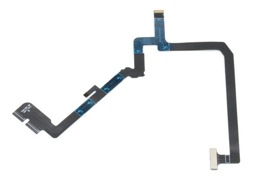 Imagem 2 de 3 de Kit Cabo Flat Braço Yaw & Roll Phantom 4 Pro + Plus Advanced
