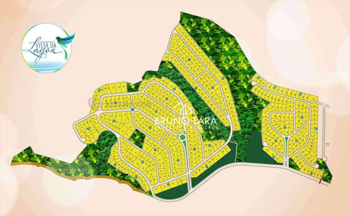 Imagem 11 de 30 de Lote A Venda Em Sarzedo Condomínio Vista Da Lagoa - Te0234