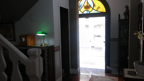 Imagem 27 de 30 de Casa Em Jardim Morumbi, São Paulo/sp De 465m² 4 Quartos À Venda Por R$ 1.450.000,00 - Ca1571496-s