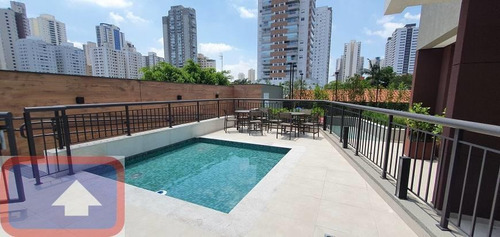 Imagem 3 de 29 de Apartamento Com 2 Quartos E 2 Banheiros À Venda, 61 M² - Jardim Prudência, São Paulo- Sp - 25597 Ap-vit