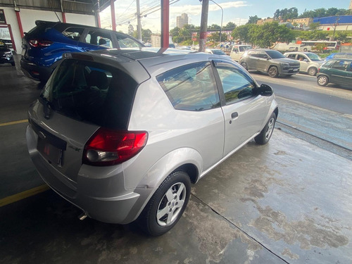 Ford Ka 1.0 Tecno Flex 3p