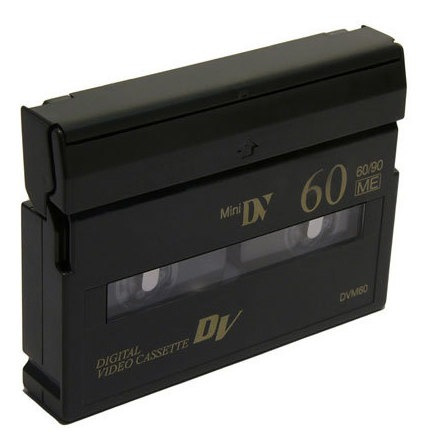 Digitalización Traspaso Vhs Minidv 8mm A Pendrive Disco Duro
