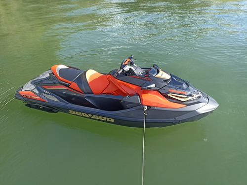 Imagen 15 de 24 de Sea-doo Rxt-x Rs 300