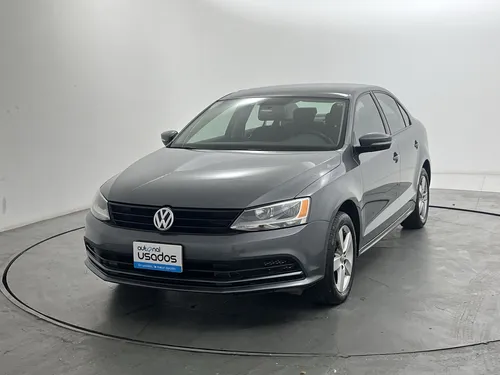 Volkswagen Jetta TRENDLINE NF 2.0 AUT