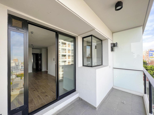 Imagen 2 de 29 de Departamentos De 1 Dormitorio Con 2 Baños En Lourdes