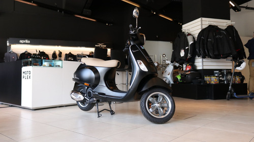Vespa Vxl 150 Ie - Valor Contado - Motoplex Oficial