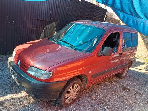 Citroën Berlingo 1.9 D Pack 5 p