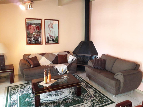 Imagem 27 de 30 de Casa Residencial À Venda, Boa Vista, Novo Hamburgo - Ca0028. - Ca0028