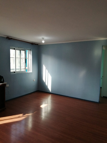 Arriendo Departamento San Pedro De La Paz