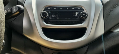 Imagen 12 de 15 de Chevrolet Sedan Lt 2019, Motor 1.2,4 Cil,abs,aa,trans.manual