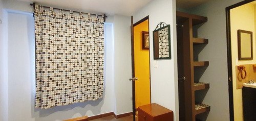 Habitaciones Amuebladas Para Estudiantes Junto Al Tec Cdmx